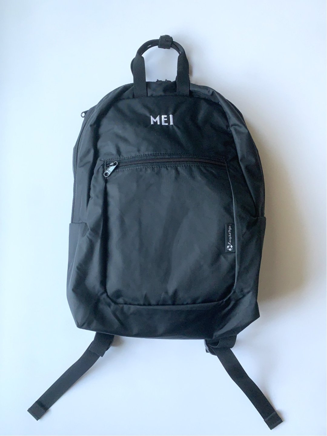 メイ Mei Trapezium Back Pack 対応 Other 05黒 バッグ Taka Q Online Shop タカキューオンラインショップ 公式通販