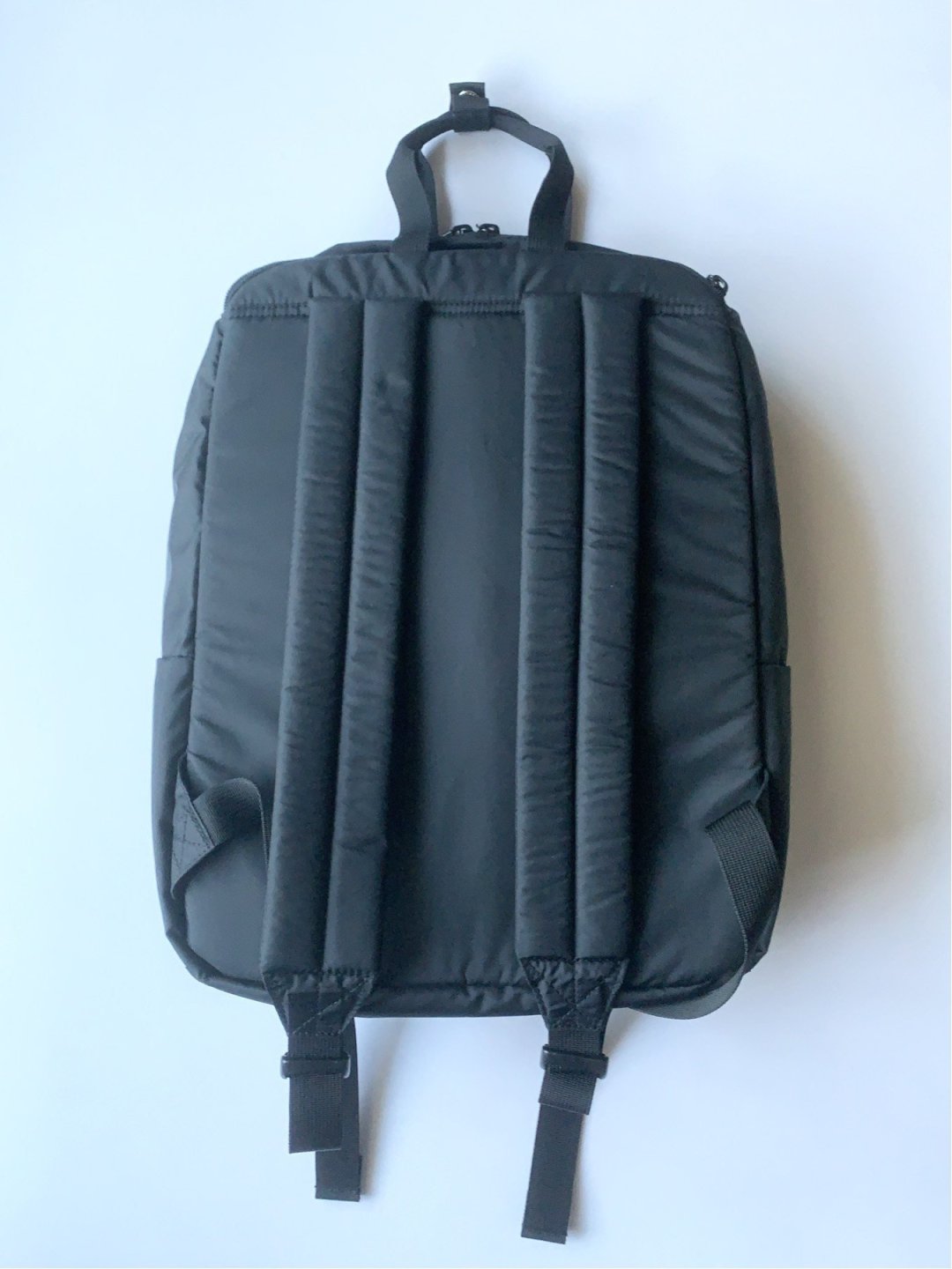 メイ Mei Trapezium Back Pack 対応 Other 05黒 バッグ Taka Q Online Shop タカキューオンラインショップ 公式通販