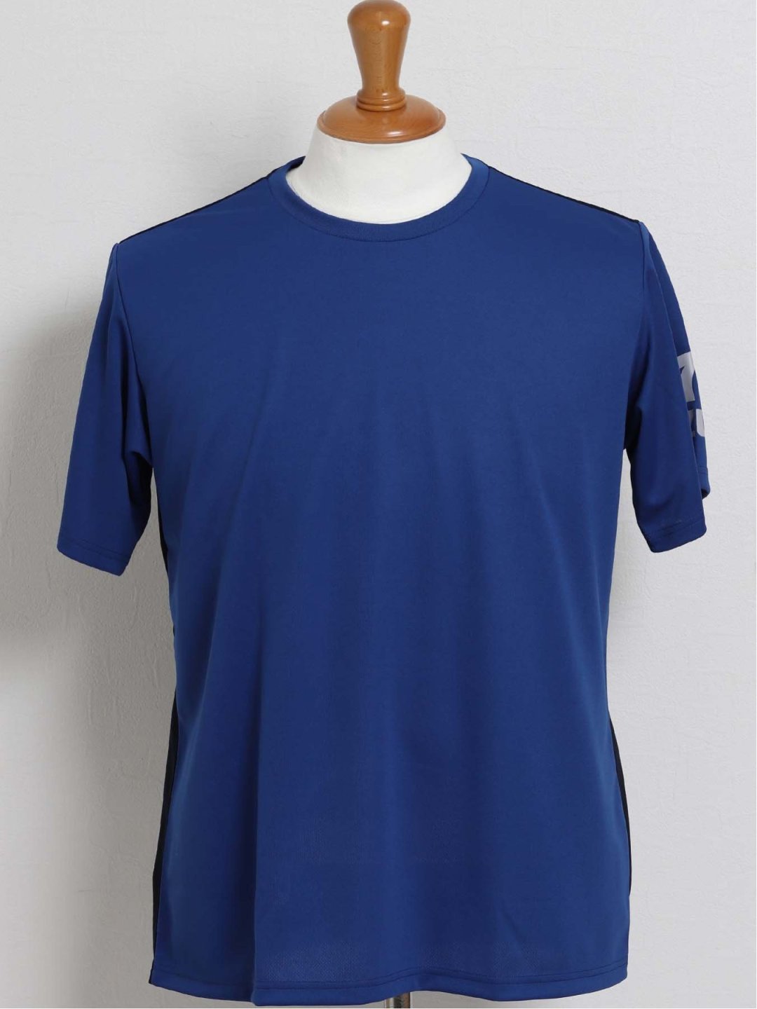 t shirt mizuno anni 70