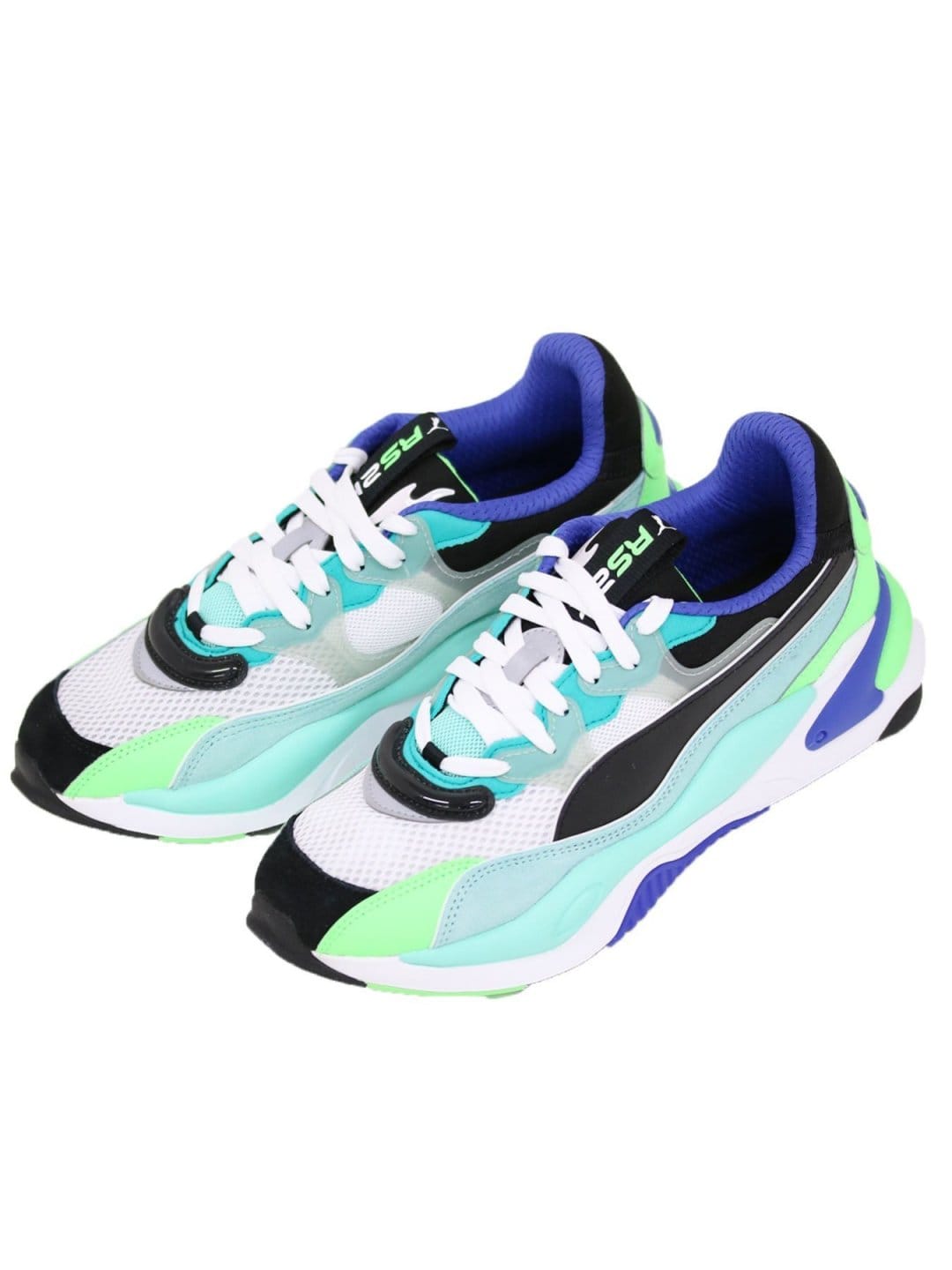 プーマ Puma Rs 2k インターネット エクスプロ リング スニーカー M 05黒 シューズ Taka Q Online Shop タカキューオンラインショップ 公式通販