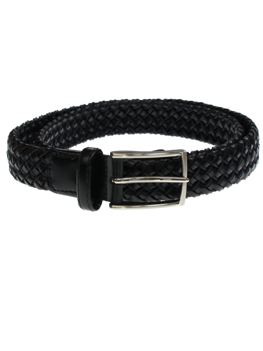 ボンデッドレザー メッシュベルト Other 05黒 ファッション雑貨 Taka Q Online Shop タカキューオンラインショップ 公式通販