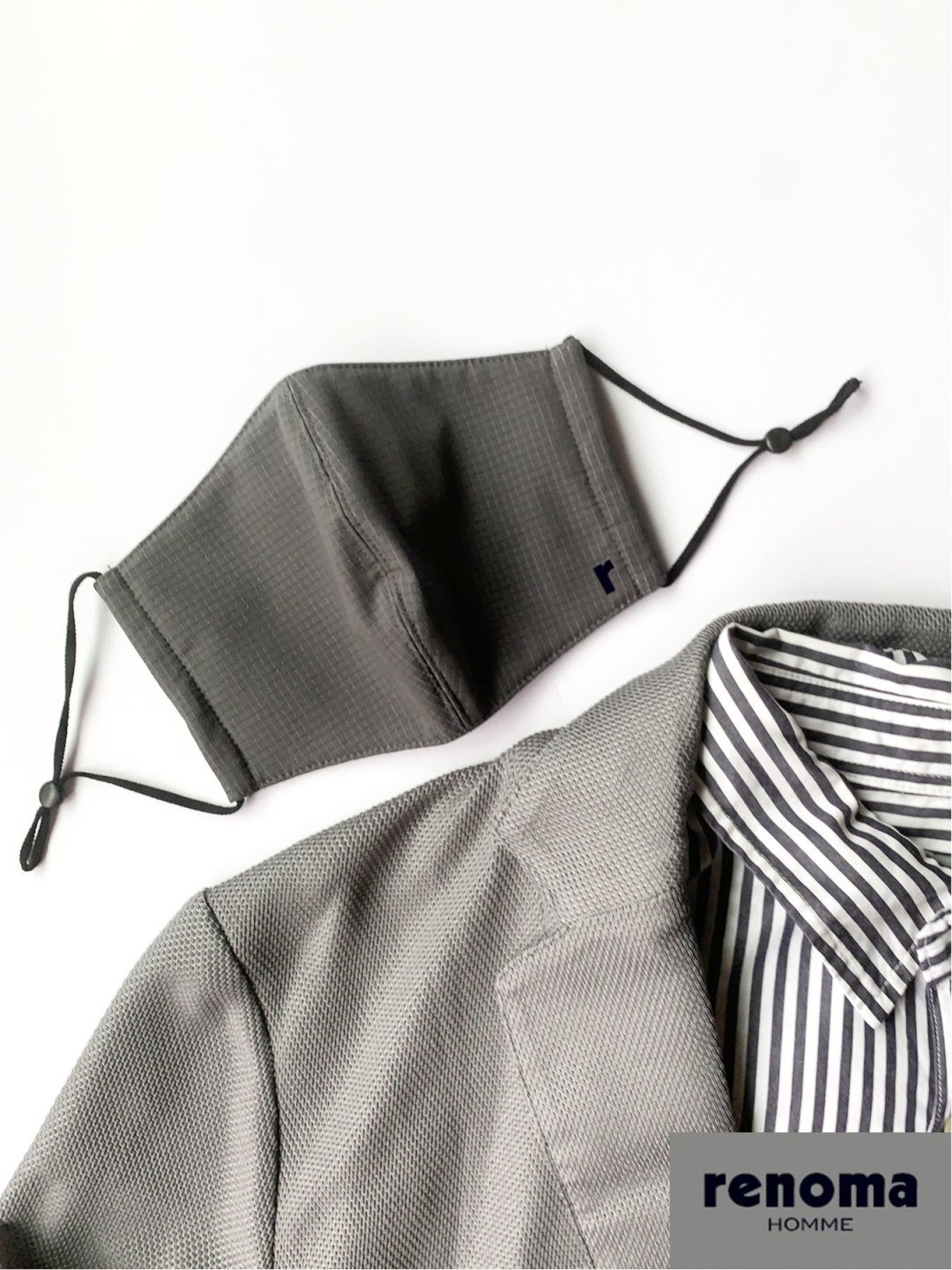 抗菌フィルター レノマ オム Renoma Homme Biz Mask 国産 Other 04グレー Web限定服飾雑貨 Taka Q Online Shop タカキューオンラインショップ 公式通販 抗菌フィルター レノマ オム Renoma Homme Biz Mask 国産 Other 04グレー Web限定服飾雑貨 Taka Q Online Shop タカキューオンラインショップ 公式通販