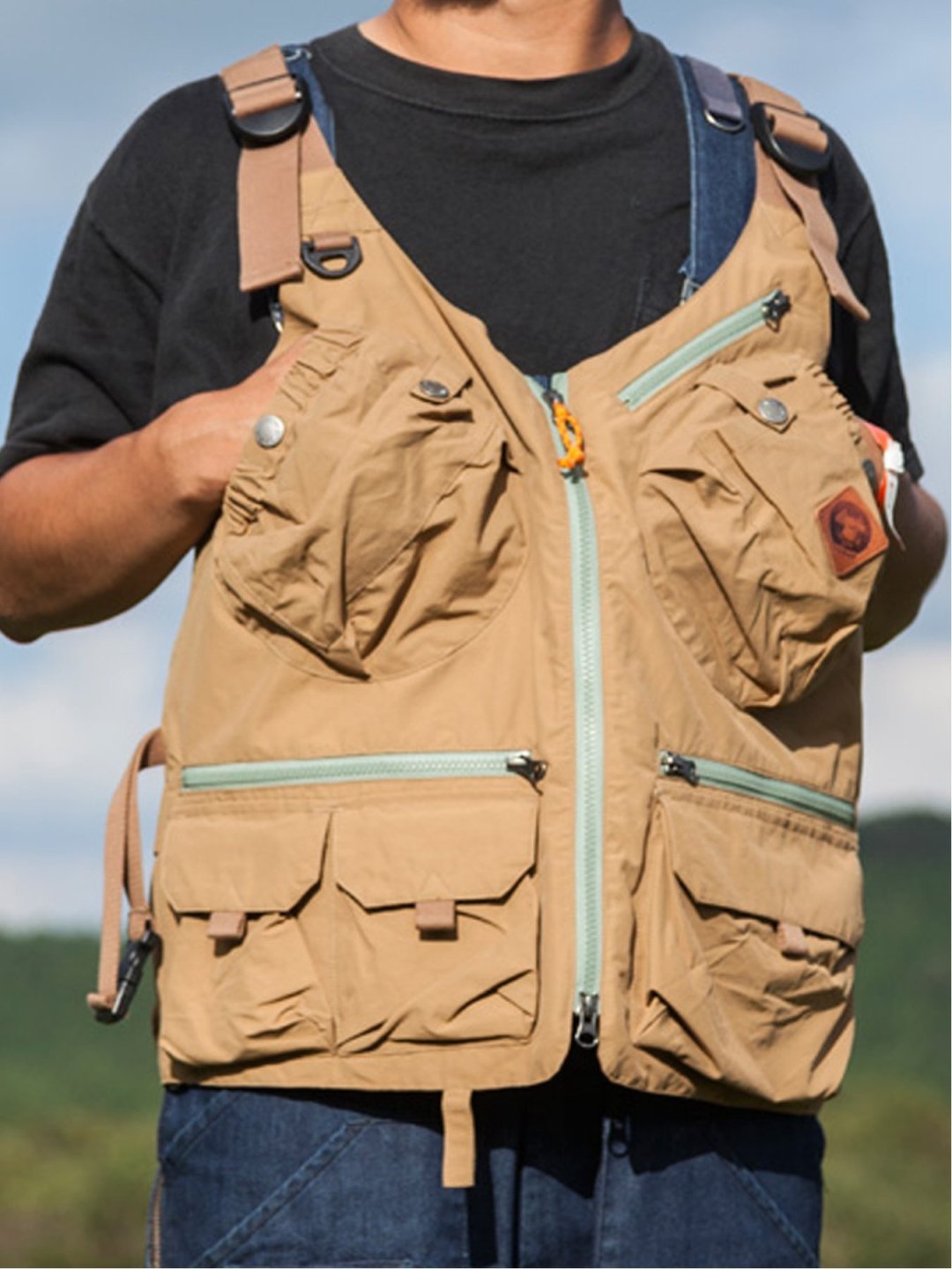 ジーアールエヌ アウトドア Grn Outdoor Tebura Vest21 M 33ベージュ Web限定服飾雑貨 Taka Q Online Shop タカキューオンラインショップ 公式通販 ジーアールエヌ アウトドア Grn Outdoor Tebura Vest21 M 33ベージュ Web限定服飾雑貨 Taka Q Online Shop タカキューオンラインショップ 公式通販