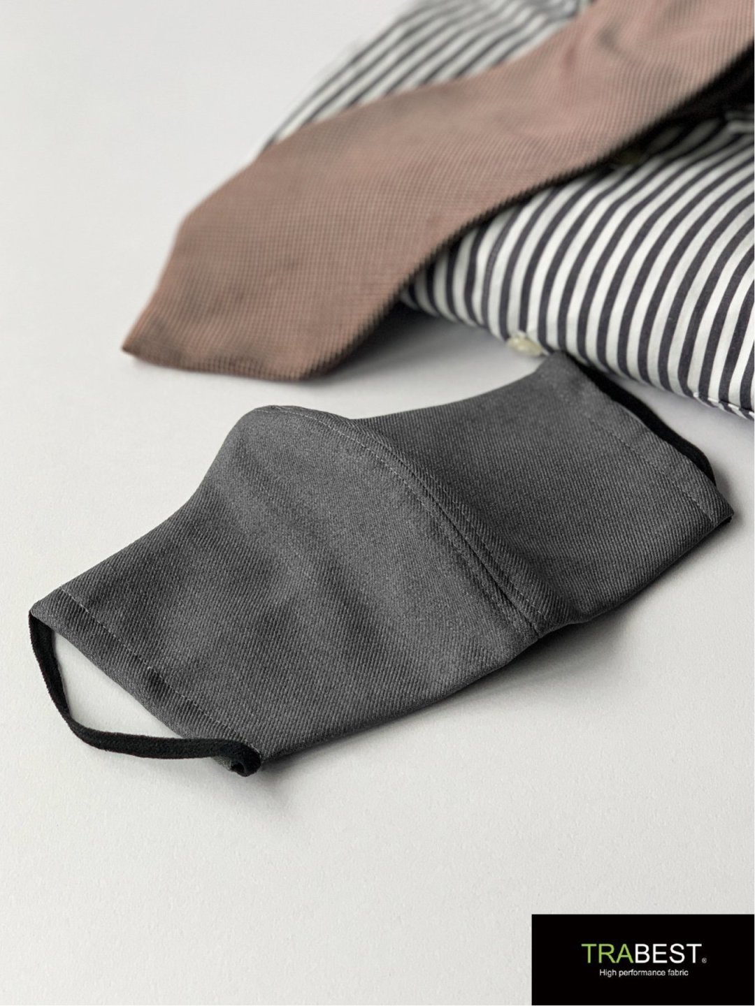 マスク 2点以上10 Off 3点以上で15 Off 抗菌フィルター 洗えるマスク Biz Mask 会員割引対象外 Other 04グレー Web限定服飾雑貨 Taka Q Online Shop タカキューオンラインショップ 公式通販