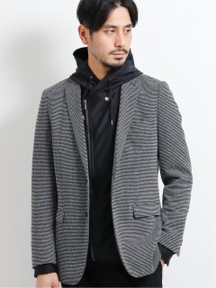 ジャケット アウター テーラードジャケット メンズ Taka Q Online Shop タカキューオンラインショップ 公式通販