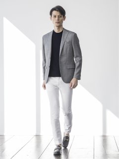 ジャケット アウター テーラードジャケット メンズ Taka Q Online Shop タカキューオンラインショップ 公式通販