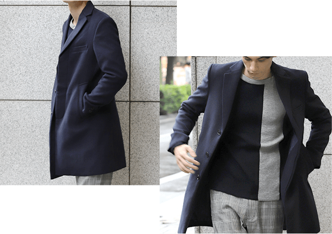 今年の冬をガラッと変える あると便利な軽く羽織れるコート Taka Q Online Shop タカキューオンラインショップ 公式通販