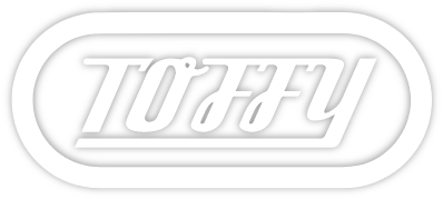 toffy logo