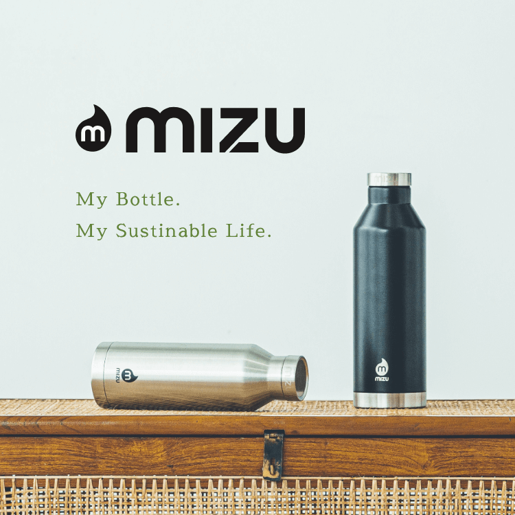 Mizuボトル