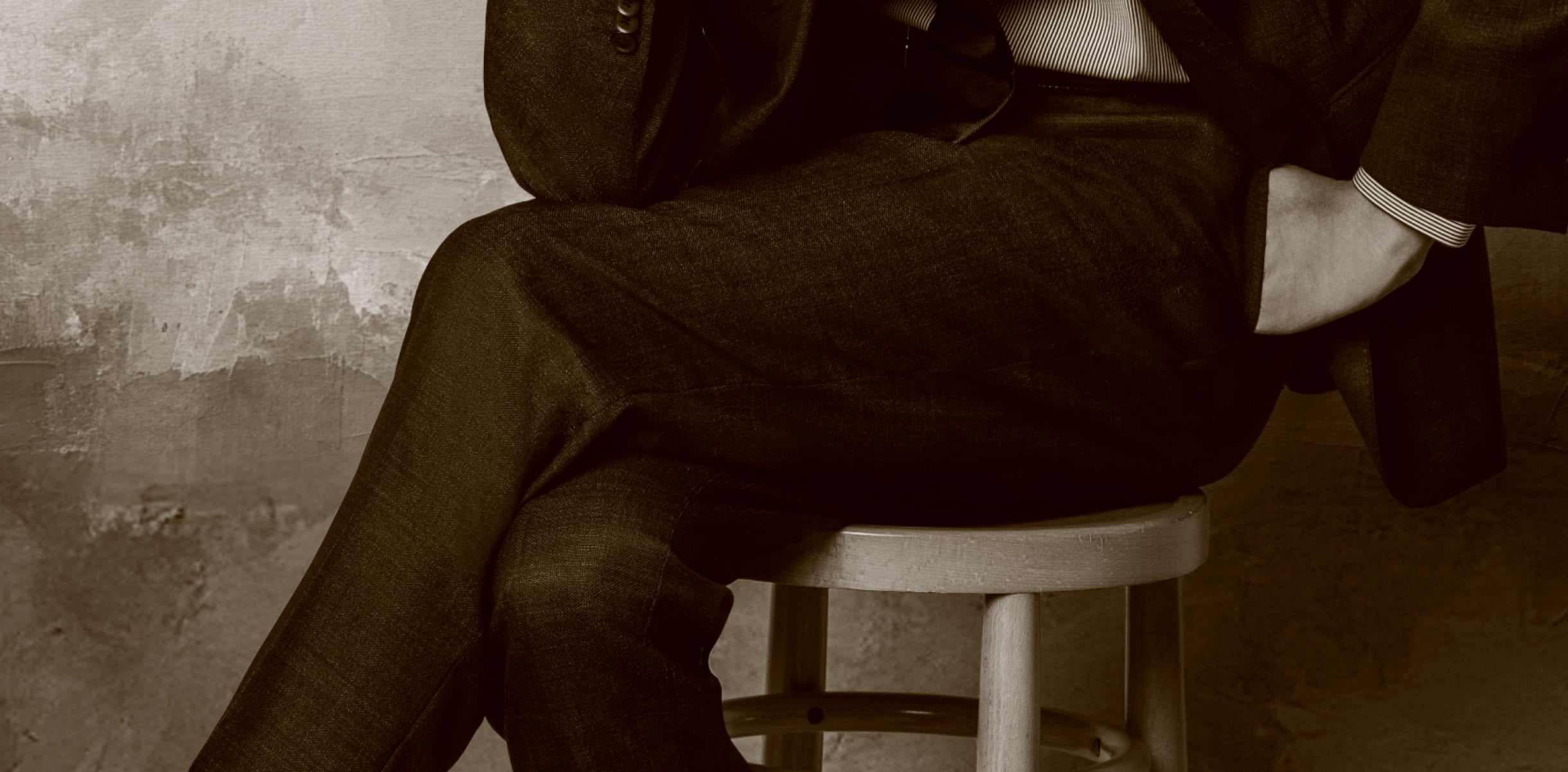 SUIT for EVERY OCCASSION