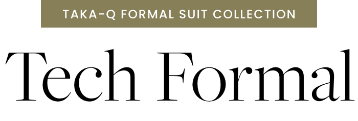 TECH FORMAL