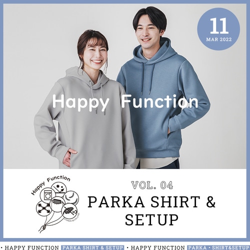 Happy Function #04