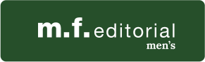 m.f.editional mens（エムエフエディショナル メンズ）